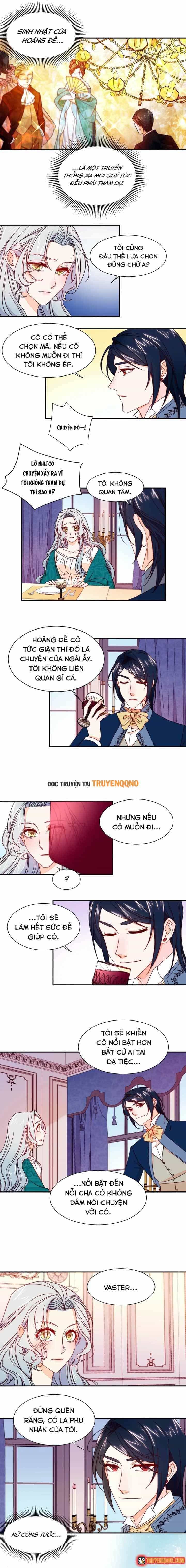 Tôi Đã Sinh Con Cho Kẻ Sát Nhân - Chương 14 - ảnh 5