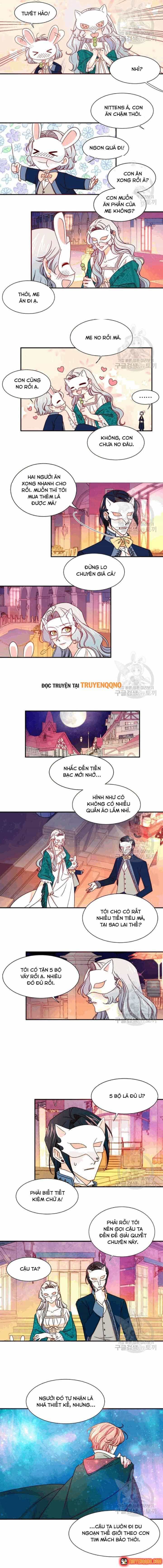Tôi Đã Sinh Con Cho Kẻ Sát Nhân - Chương 15 - ảnh 5