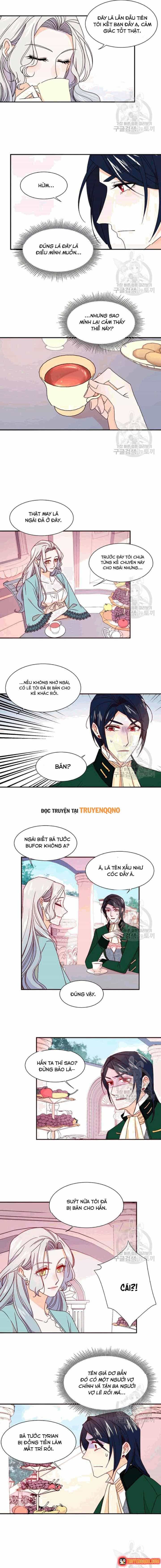 Tôi Đã Sinh Con Cho Kẻ Sát Nhân - Chương 15 - ảnh 8
