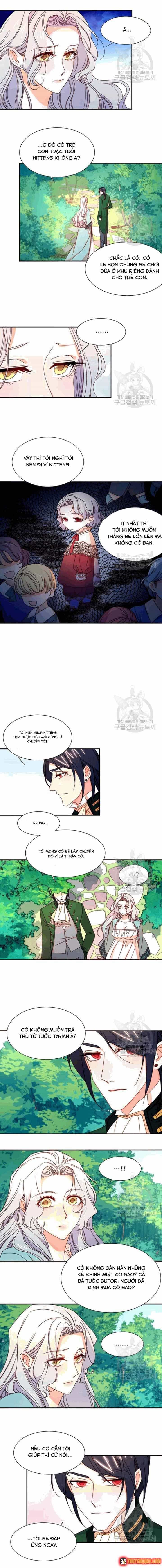 Tôi Đã Sinh Con Cho Kẻ Sát Nhân - Chương 16 - ảnh 6
