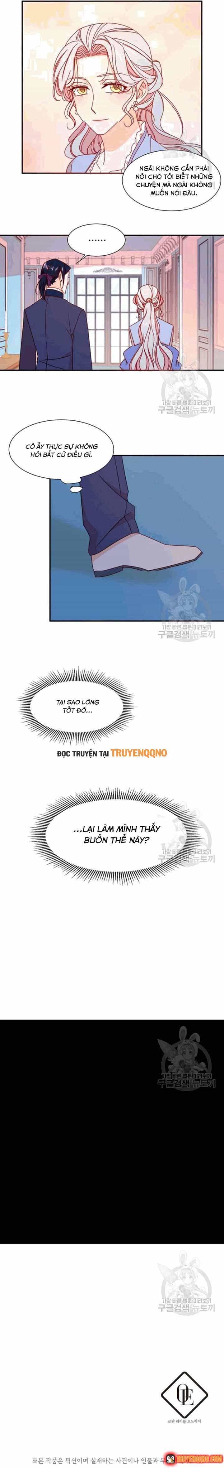 Tôi Đã Sinh Con Cho Kẻ Sát Nhân - Chương 17 - ảnh 10