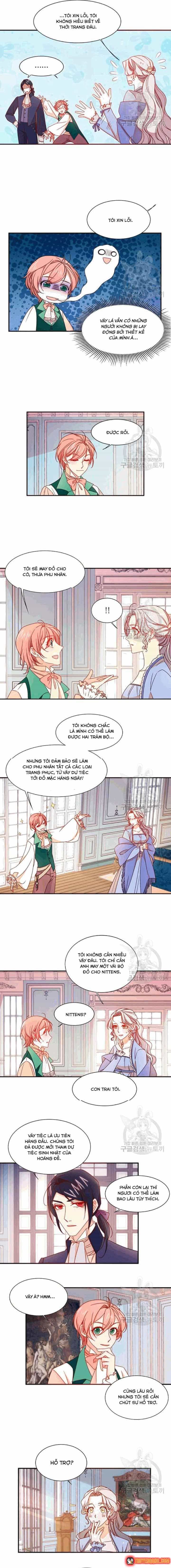 Tôi Đã Sinh Con Cho Kẻ Sát Nhân - Chương 18 - ảnh 7