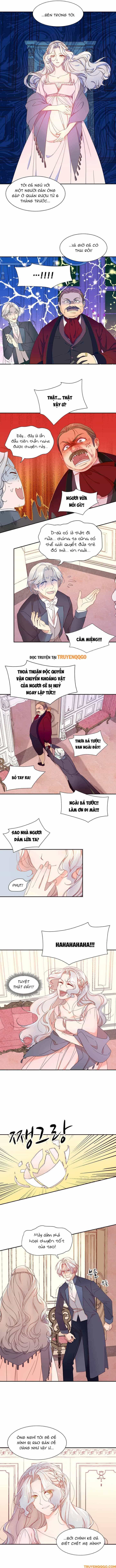 Tôi Đã Sinh Con Cho Kẻ Sát Nhân - Chương 2 - ảnh 6