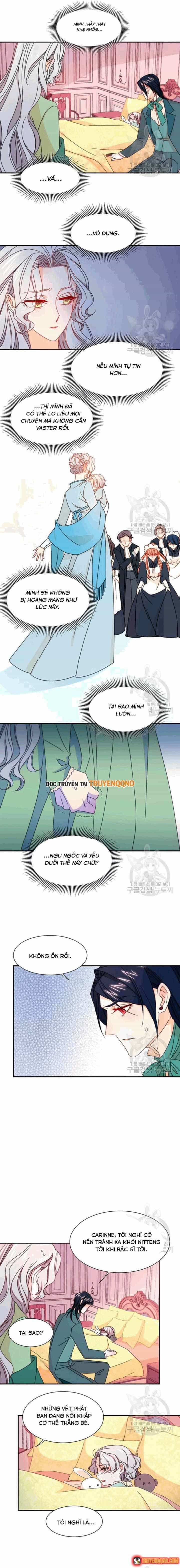 Tôi Đã Sinh Con Cho Kẻ Sát Nhân - Chương 20 - ảnh 8