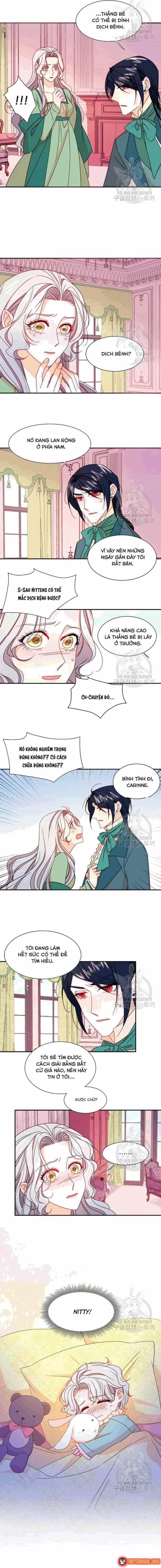 Tôi Đã Sinh Con Cho Kẻ Sát Nhân - Chương 20 - ảnh 9