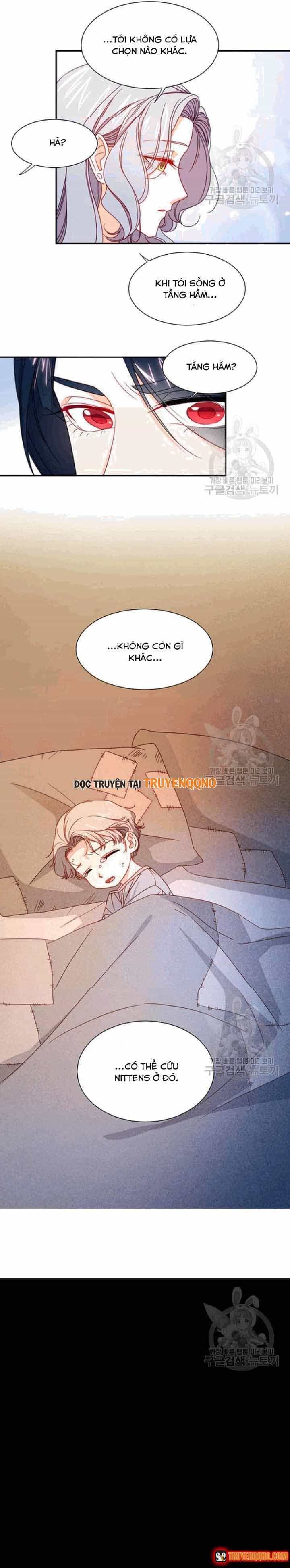 Tôi Đã Sinh Con Cho Kẻ Sát Nhân - Chương 21 - ảnh 10
