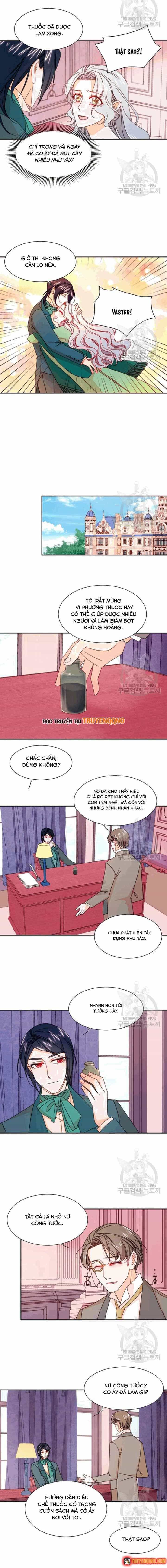 Tôi Đã Sinh Con Cho Kẻ Sát Nhân - Chương 21 - ảnh 8