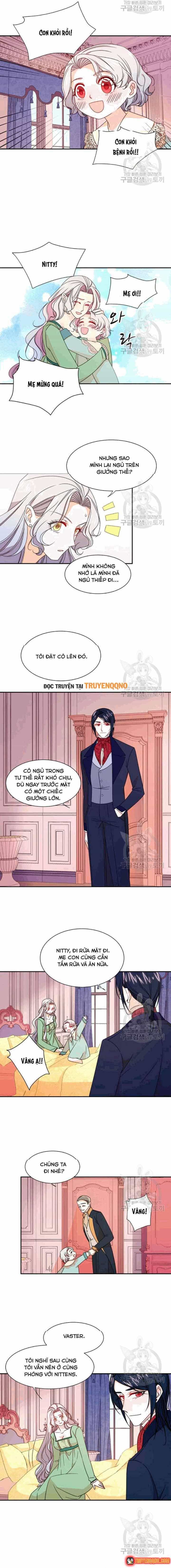 Tôi Đã Sinh Con Cho Kẻ Sát Nhân - Chương 22 - ảnh 5