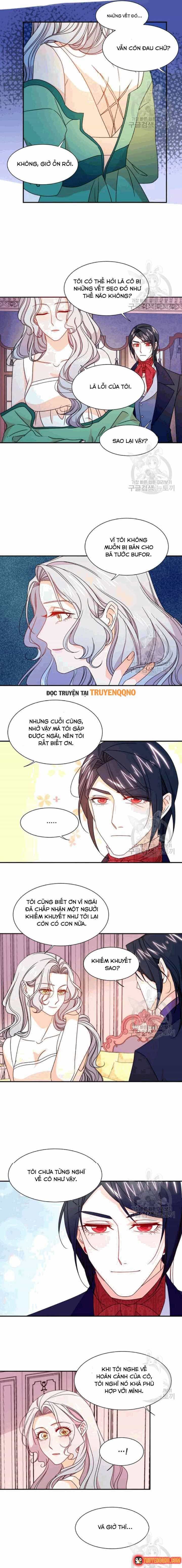 Tôi Đã Sinh Con Cho Kẻ Sát Nhân - Chương 22 - ảnh 8