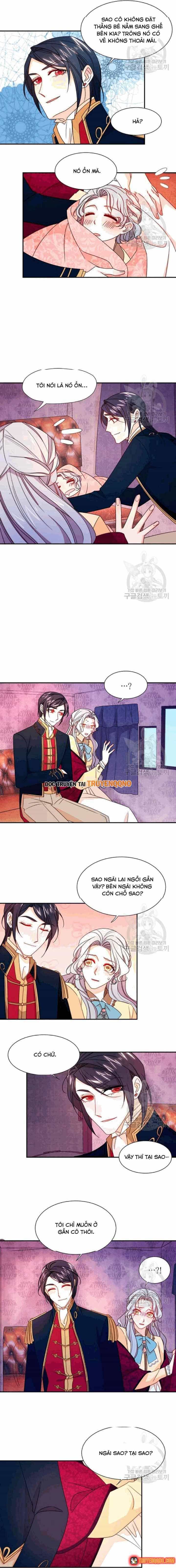 Tôi Đã Sinh Con Cho Kẻ Sát Nhân - Chương 23 - ảnh 8