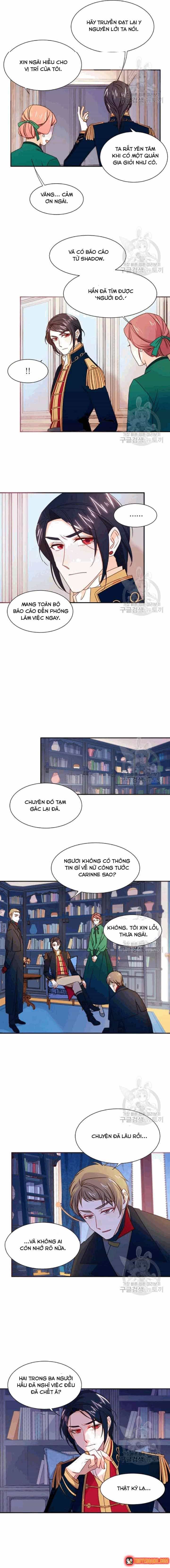 Tôi Đã Sinh Con Cho Kẻ Sát Nhân - Chương 24 - ảnh 6