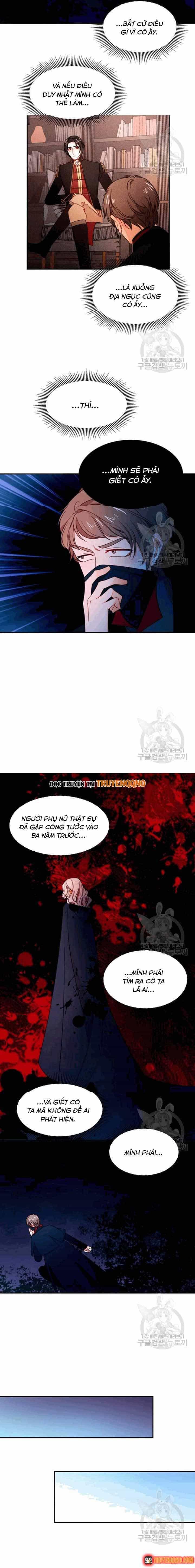 Tôi Đã Sinh Con Cho Kẻ Sát Nhân - Chương 25 - ảnh 8