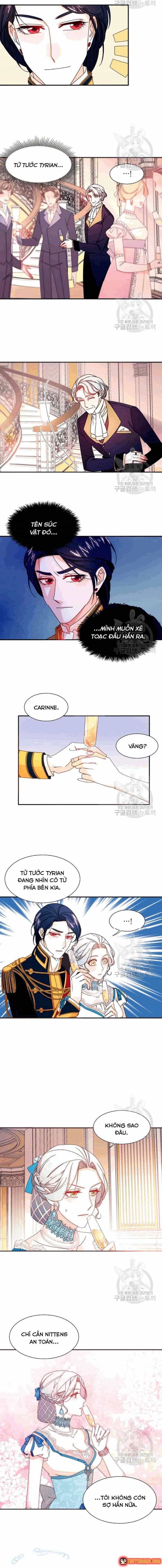 Tôi Đã Sinh Con Cho Kẻ Sát Nhân - Chương 26 - ảnh 4