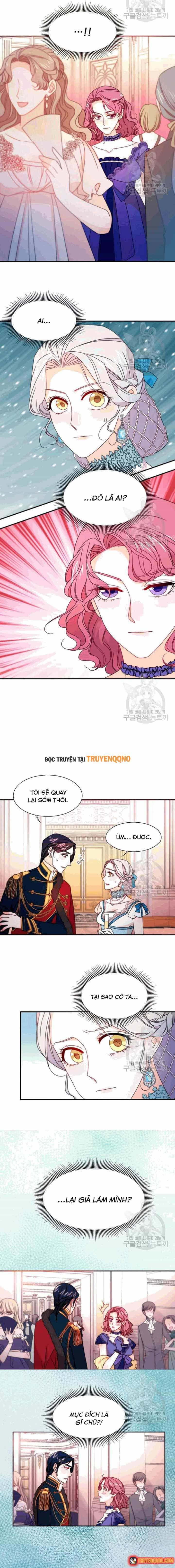 Tôi Đã Sinh Con Cho Kẻ Sát Nhân - Chương 26 - ảnh 8