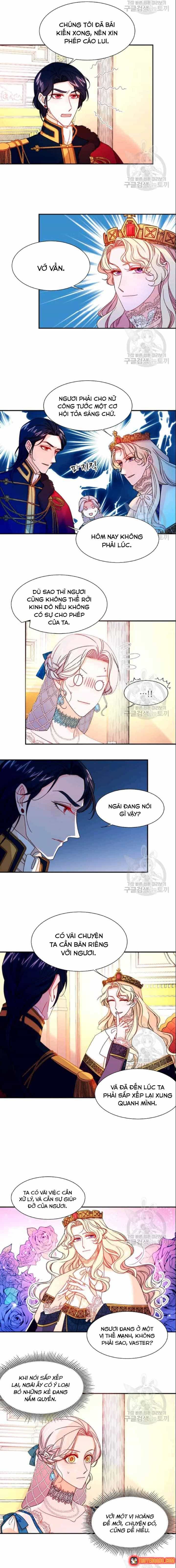 Tôi Đã Sinh Con Cho Kẻ Sát Nhân - Chương 28 - ảnh 4