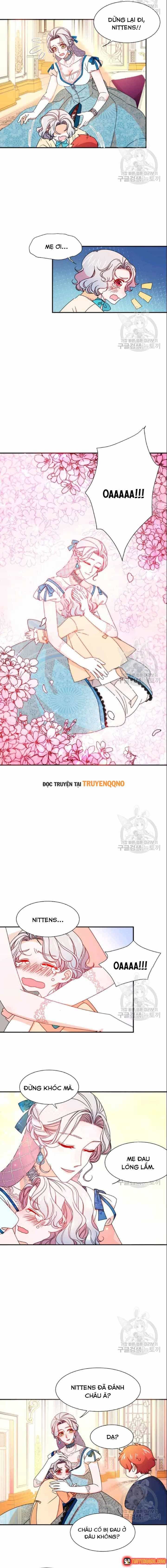 Tôi Đã Sinh Con Cho Kẻ Sát Nhân - Chương 29 - ảnh 3