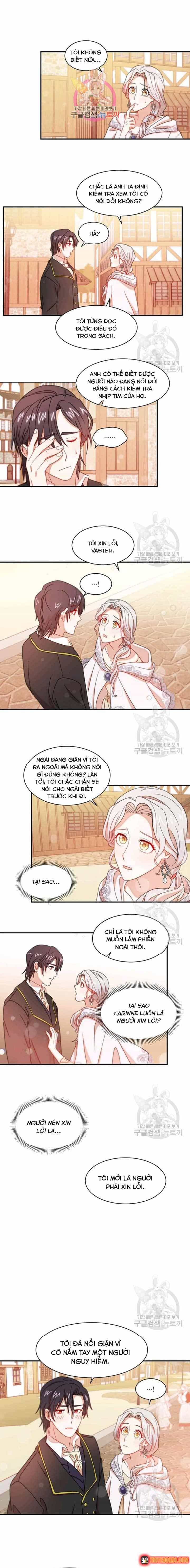 Tôi Đã Sinh Con Cho Kẻ Sát Nhân - Chương 32 - ảnh 2