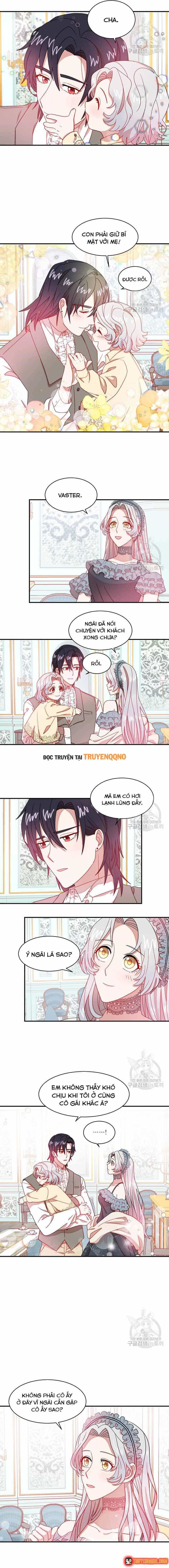Tôi Đã Sinh Con Cho Kẻ Sát Nhân - Chương 33 - ảnh 8