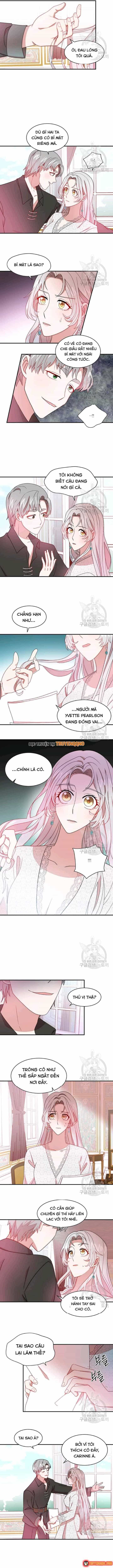Tôi Đã Sinh Con Cho Kẻ Sát Nhân - Chương 36 - ảnh 6