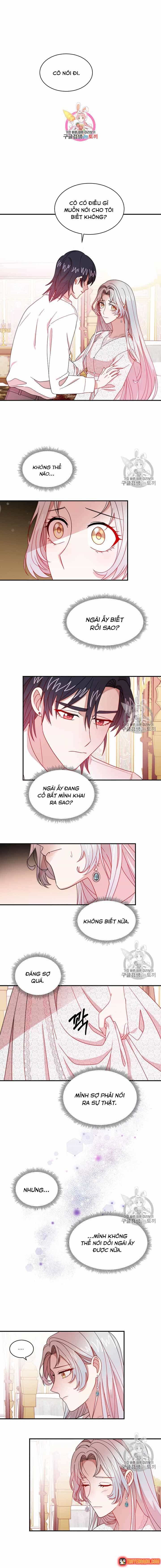 Tôi Đã Sinh Con Cho Kẻ Sát Nhân - Chương 38 - ảnh 2