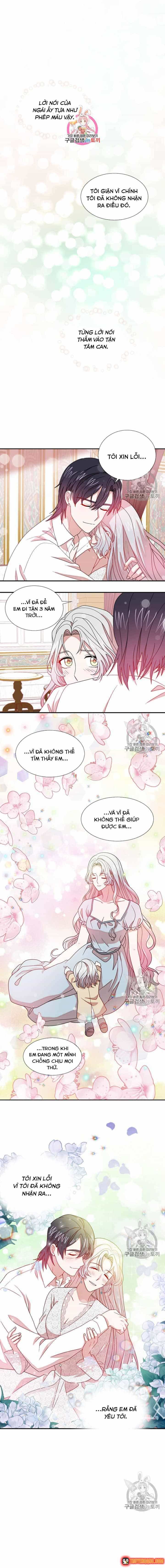 Tôi Đã Sinh Con Cho Kẻ Sát Nhân - Chương 39 - ảnh 2