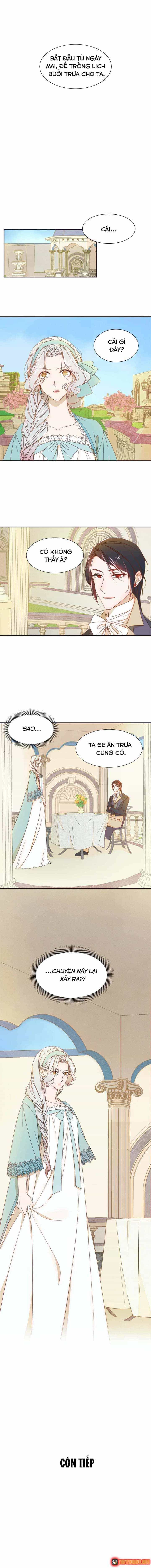 Tôi Đã Sinh Con Cho Kẻ Sát Nhân - Chương 7 - ảnh 8