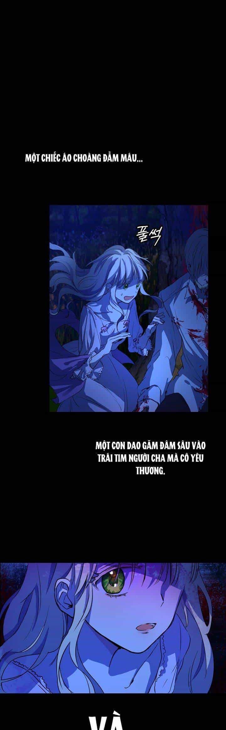 Tôi Đã Tái Sinh Thành Bé Cáo Của Thần - Chương 0 - ảnh 16