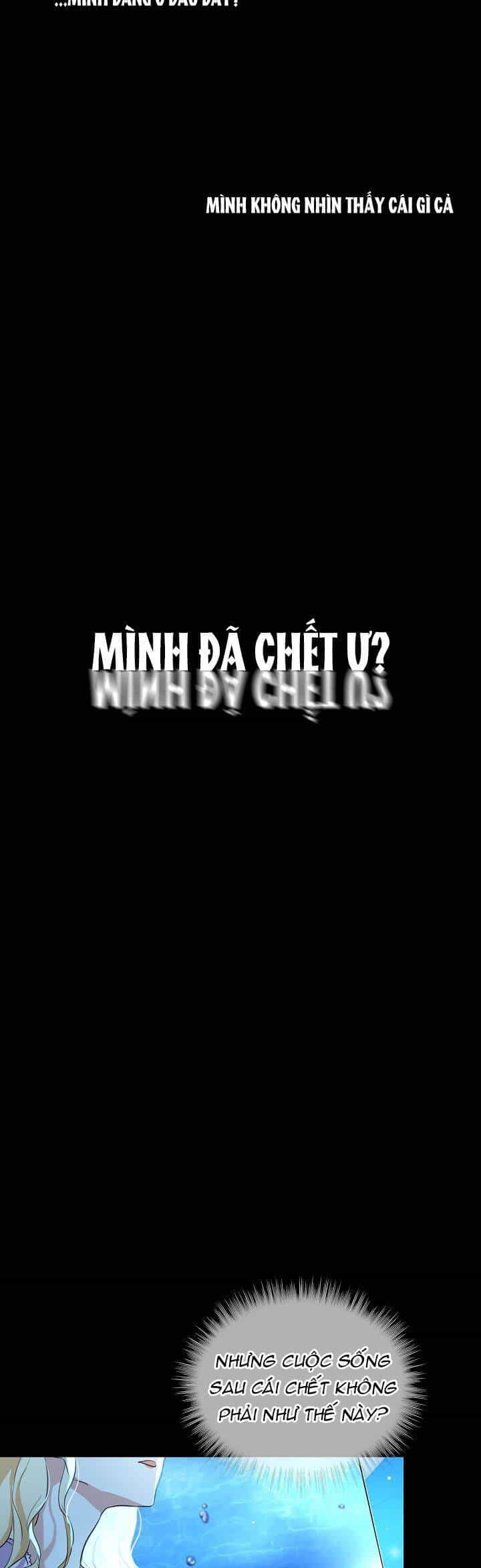 Tôi Đã Tái Sinh Thành Bé Cáo Của Thần - Chương 0 - ảnh 30