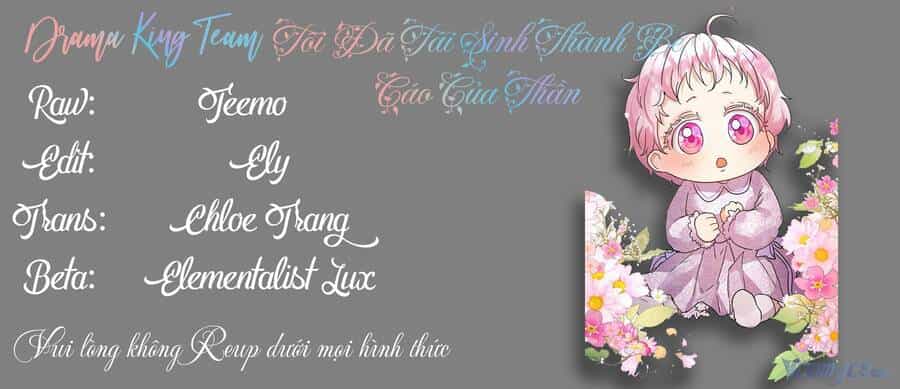 Tôi Đã Tái Sinh Thành Bé Cáo Của Thần - Chương 9 - ảnh 33