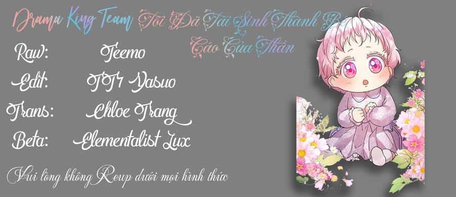 Tôi Đã Tái Sinh Thành Bé Cáo Của Thần - Chương 13 - ảnh 35