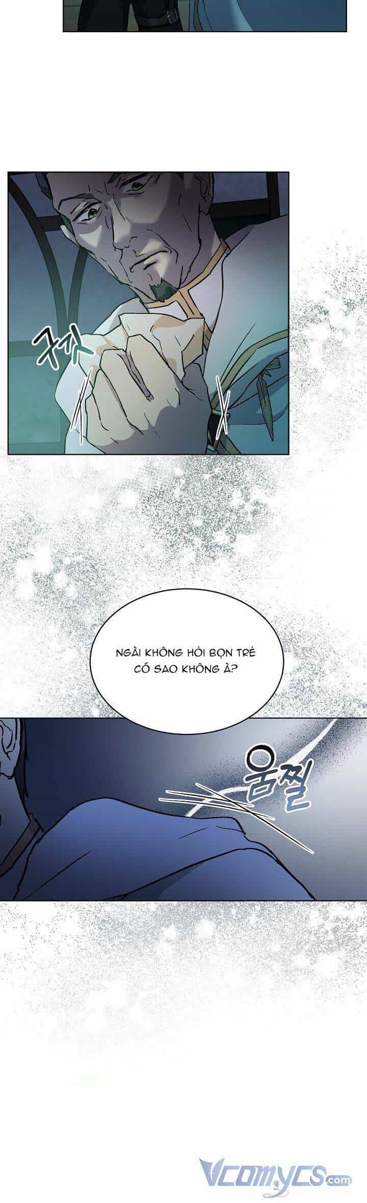 Tôi Đã Tái Sinh Thành Bé Cáo Của Thần - Chương 13 - ảnh 4