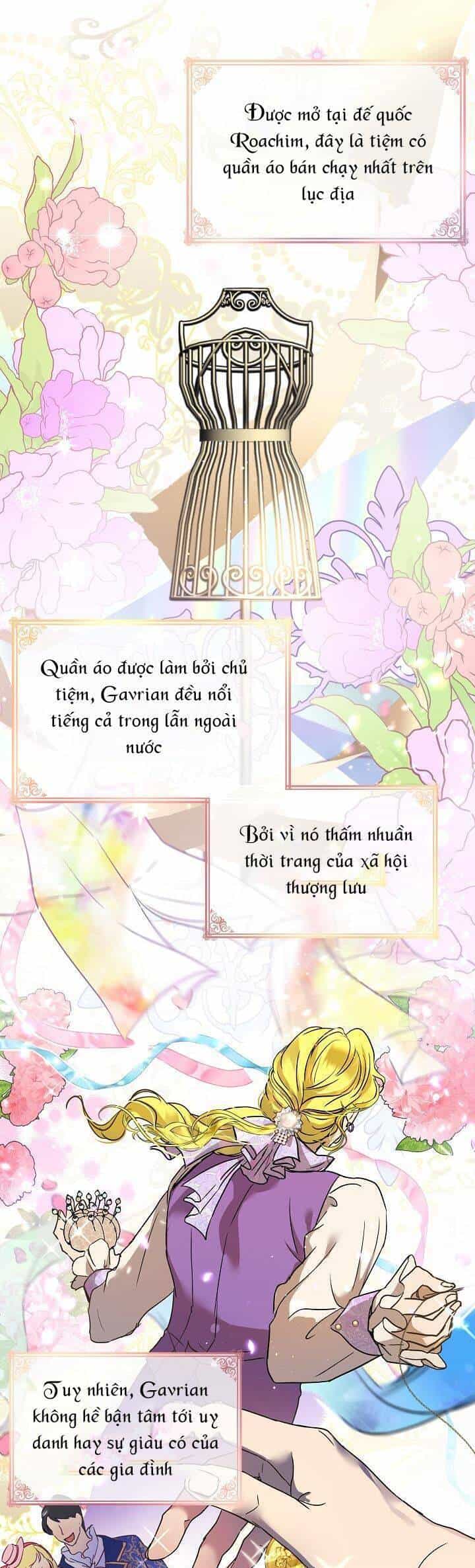 Tôi Đã Tái Sinh Thành Bé Cáo Của Thần - Chương 15 - ảnh 16
