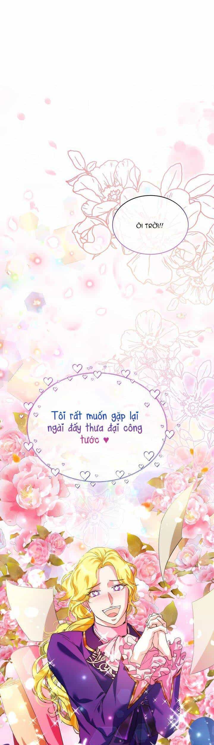 Tôi Đã Tái Sinh Thành Bé Cáo Của Thần - Chương 16 - ảnh 27