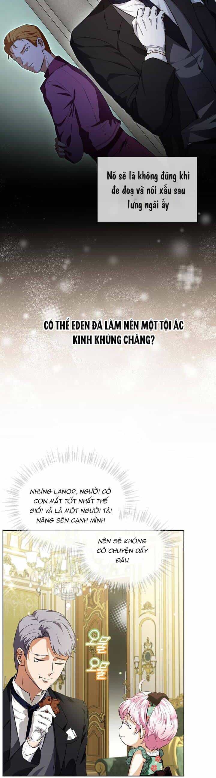 Tôi Đã Tái Sinh Thành Bé Cáo Của Thần - Chương 17 - ảnh 15
