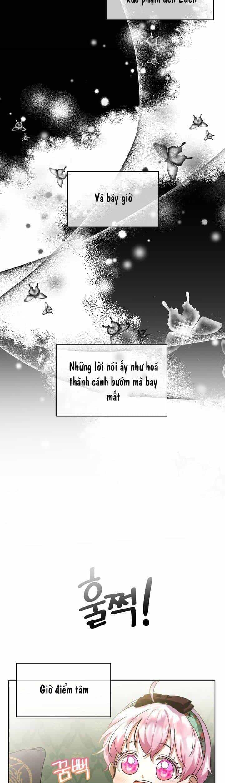 Tôi Đã Tái Sinh Thành Bé Cáo Của Thần - Chương 17 - ảnh 3