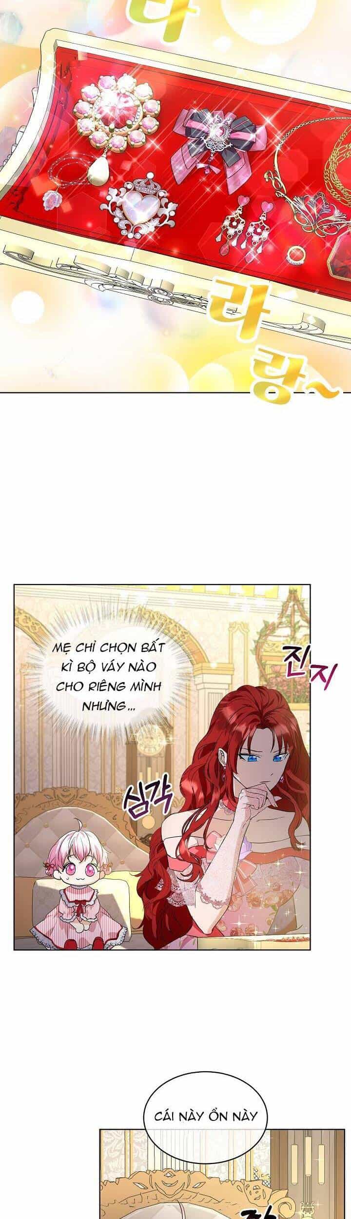 Tôi Đã Tái Sinh Thành Bé Cáo Của Thần - Chương 17 - ảnh 30