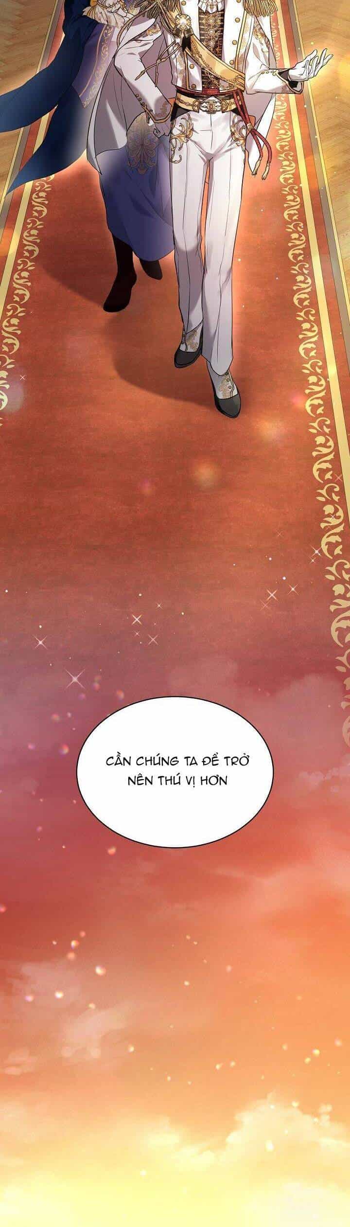 Tôi Đã Tái Sinh Thành Bé Cáo Của Thần - Chương 18 - ảnh 20
