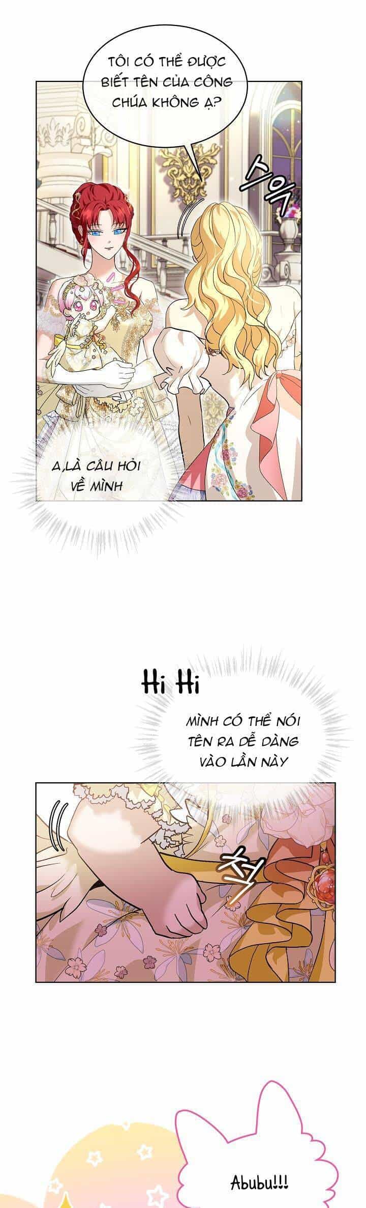 Tôi Đã Tái Sinh Thành Bé Cáo Của Thần - Chương 19 - ảnh 34