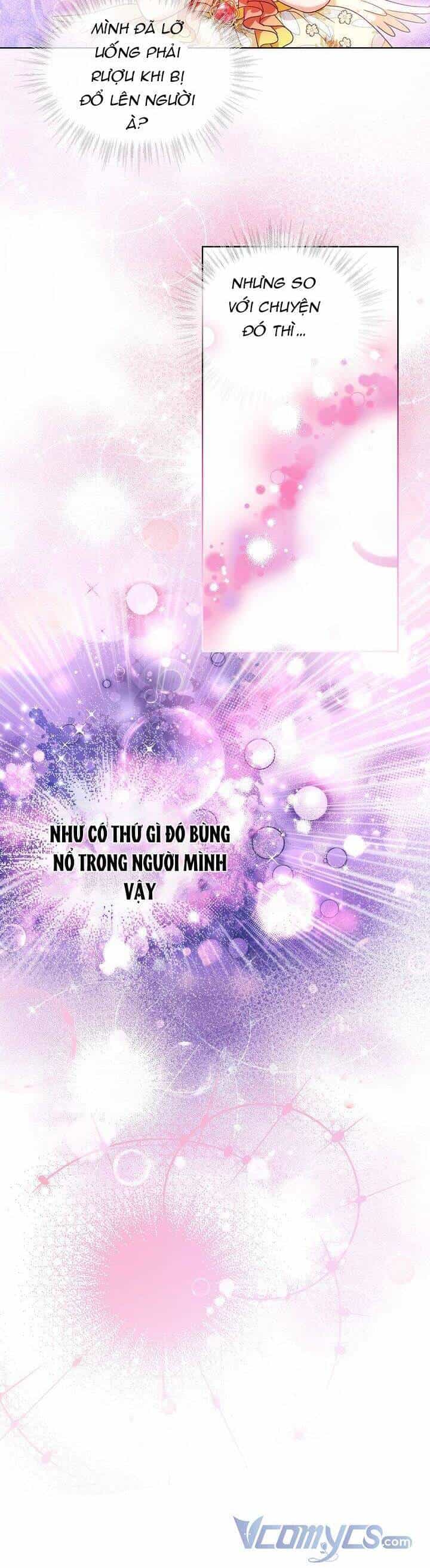 Tôi Đã Tái Sinh Thành Bé Cáo Của Thần - Chương 20 - ảnh 25
