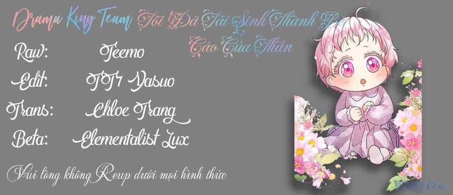 Tôi Đã Tái Sinh Thành Bé Cáo Của Thần - Chương 20 - ảnh 33
