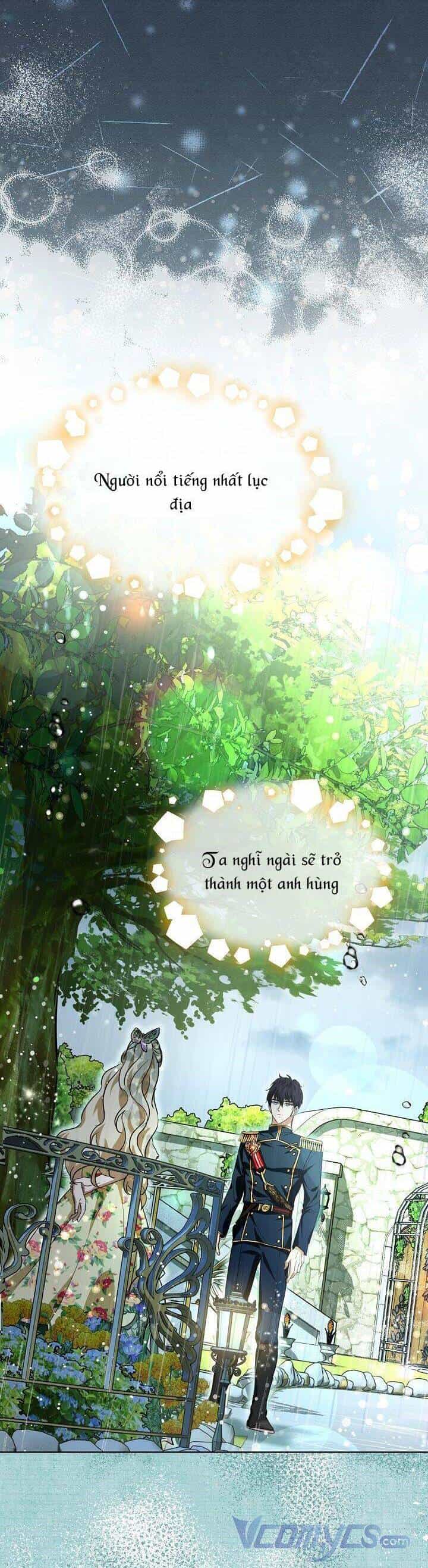 Tôi Đã Tái Sinh Thành Bé Cáo Của Thần - Chương 22 - ảnh 24
