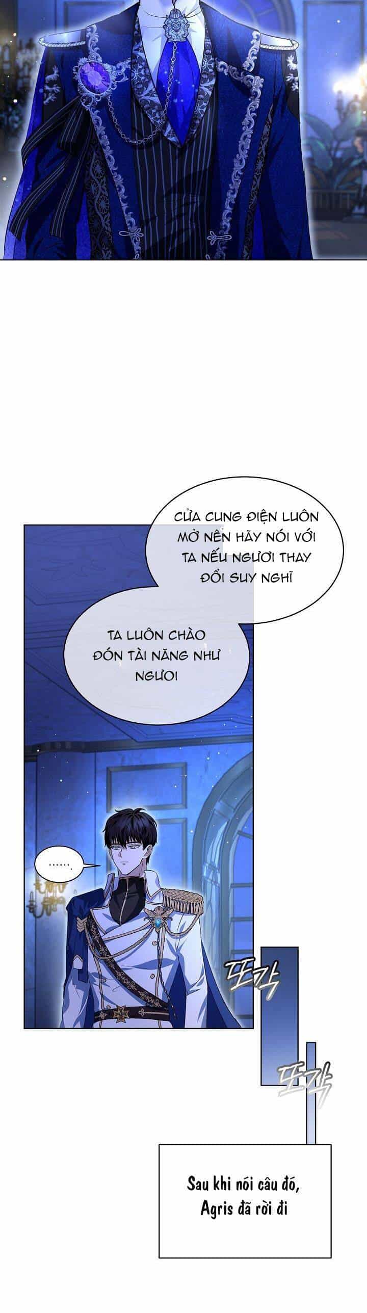 Tôi Đã Tái Sinh Thành Bé Cáo Của Thần - Chương 23 - ảnh 26