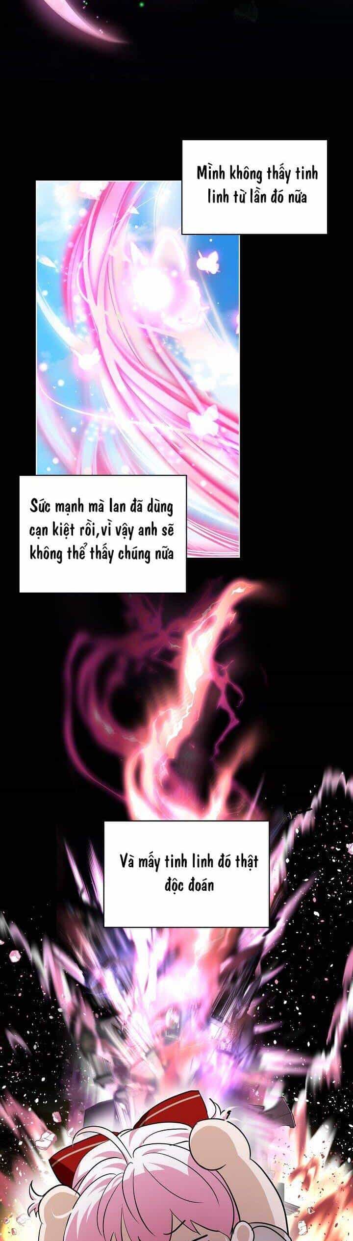 Tôi Đã Tái Sinh Thành Bé Cáo Của Thần - Chương 27 - ảnh 31