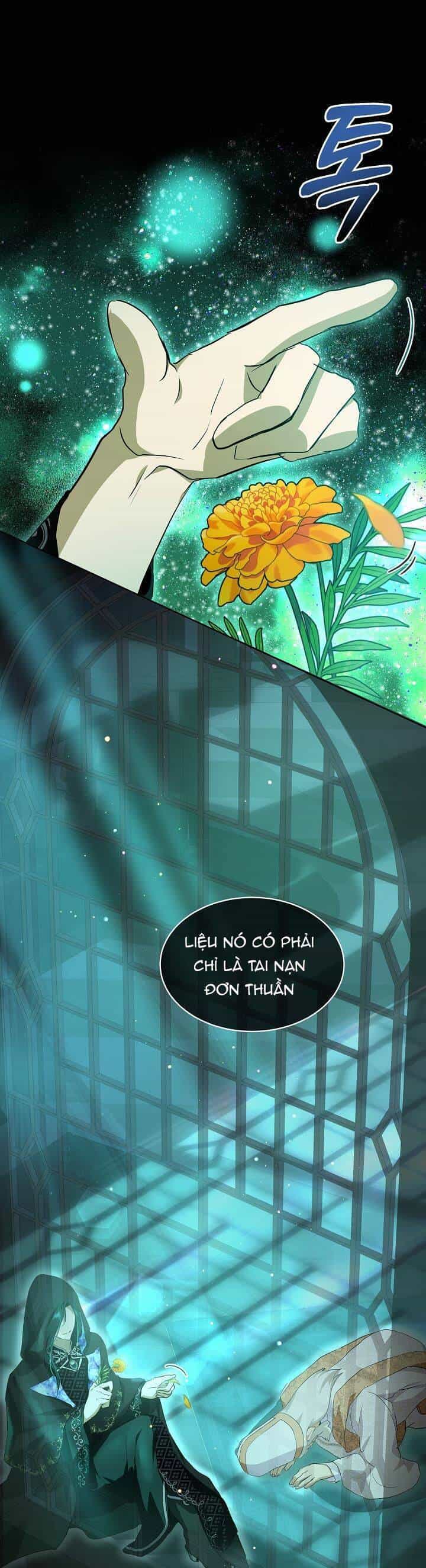 Tôi Đã Tái Sinh Thành Bé Cáo Của Thần - Chương 28 - ảnh 2