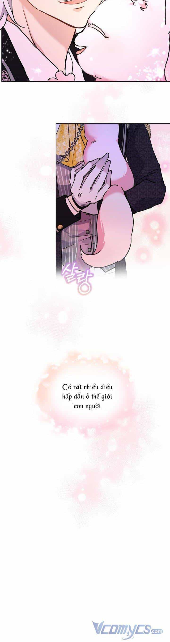 Tôi Đã Tái Sinh Thành Bé Cáo Của Thần - Chương 2 - ảnh 23