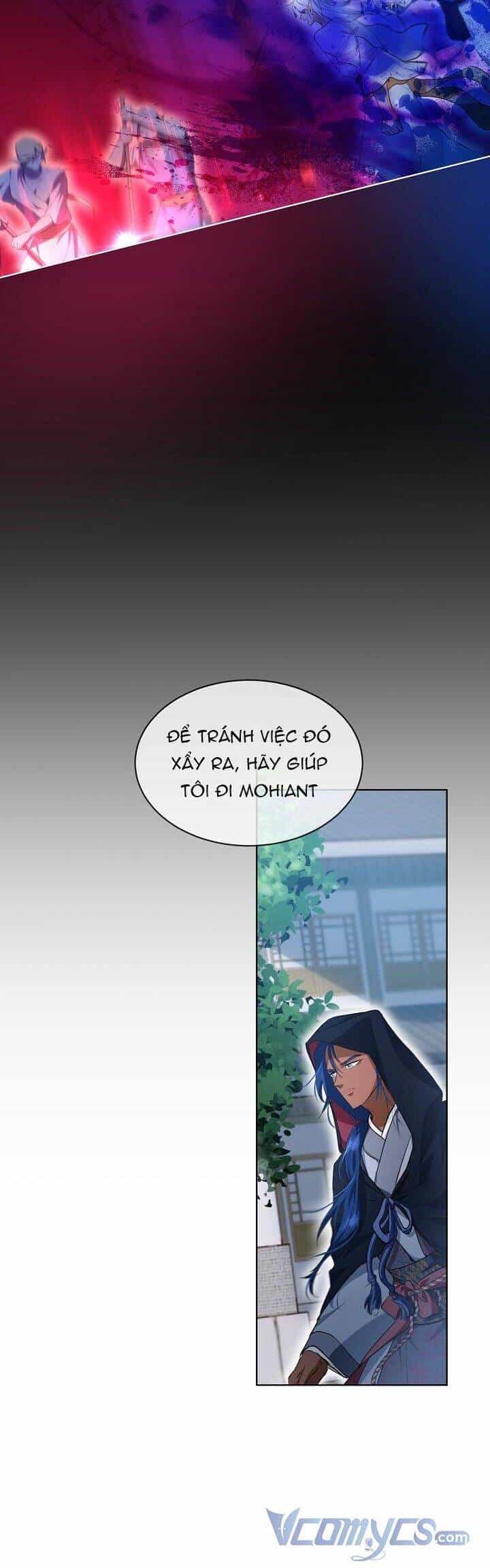 Tôi Đã Tái Sinh Thành Bé Cáo Của Thần - Chương 30 - ảnh 11