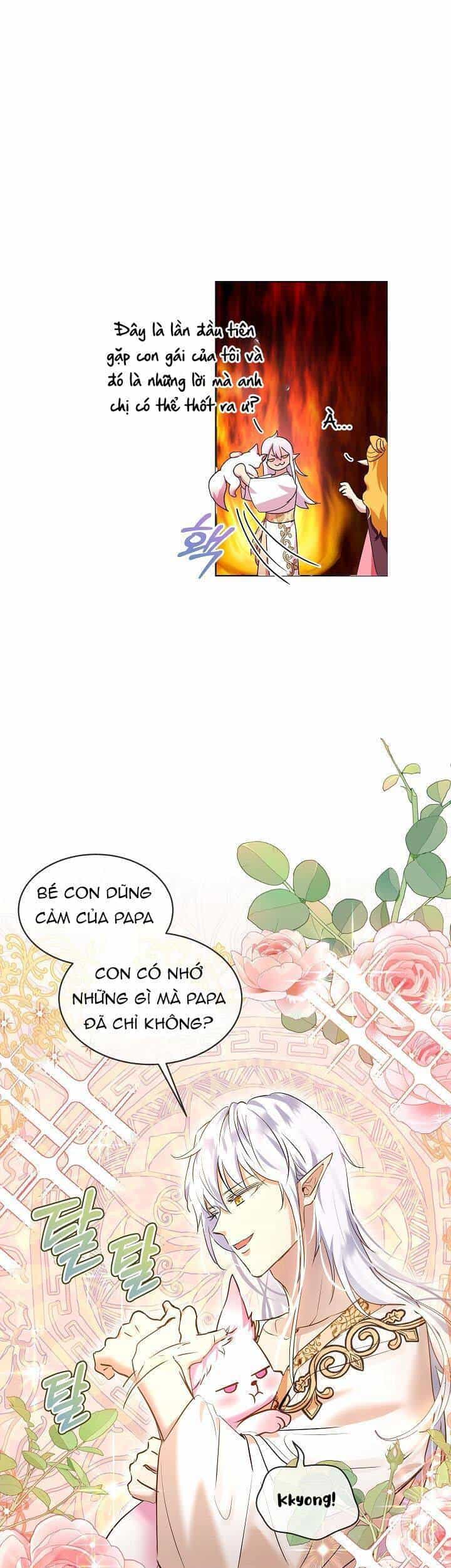 Tôi Đã Tái Sinh Thành Bé Cáo Của Thần - Chương 30 - ảnh 32