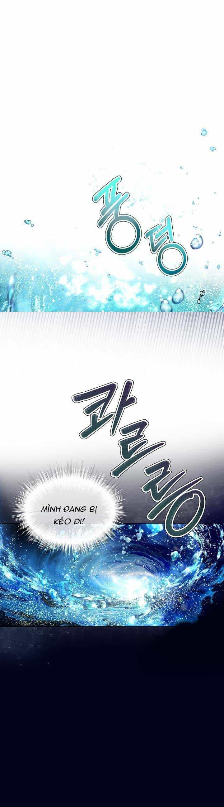 Tôi Đã Tái Sinh Thành Bé Cáo Của Thần - Chương 31 - ảnh 6