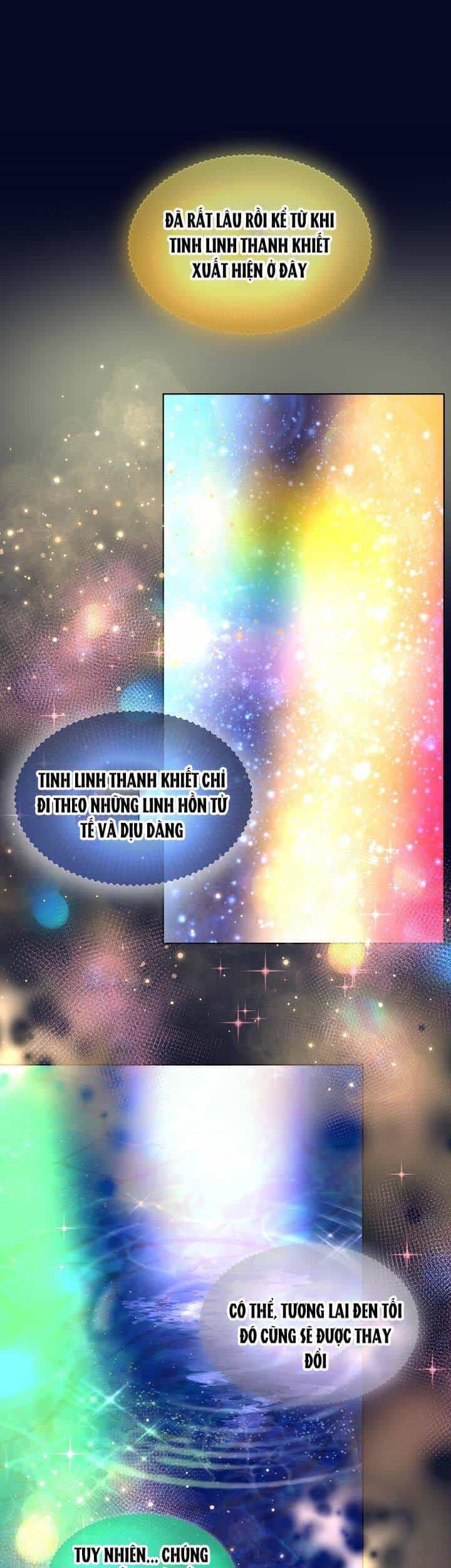 Tôi Đã Tái Sinh Thành Bé Cáo Của Thần - Chương 32 - ảnh 18