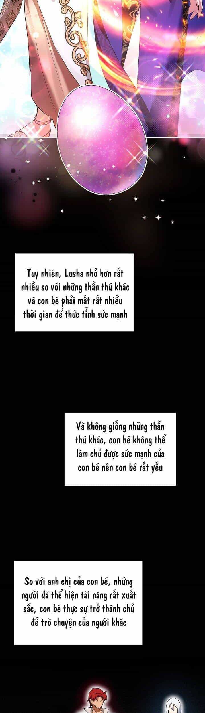 Tôi Đã Tái Sinh Thành Bé Cáo Của Thần - Chương 32 - ảnh 28